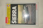 Haynes Ford Sierra Car Manual