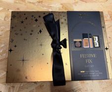 Kash Beauty Festive Fix Giftset  Brand new