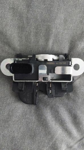 Rear Tailgate Boot Lock Latch Catch Actuator