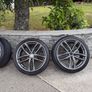 Audi / VW Alloy wheels Image 4