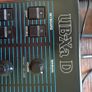 Behringer ub-xa d synthesizer Image 2