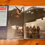 War book:'World War ll.Land,Sea & Air Battles 1939-1945' Image 3