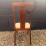 Mid Century Dining Chairs Image 4
