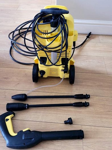 K3 Karcher classic pressure washer