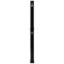Foldable Solar Shower Black 214 cm 23 L Image 3