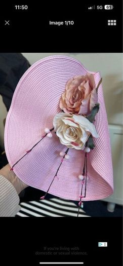 Hats for sale