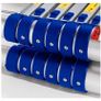 Ladder,Portable 3.8M-7.8M Multi-Purpose Telescopic Ladders Max. Loading of 150Kg Aluminium Fodable Extendable Extension Steps Ladder Image 7