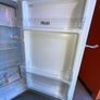 Fridge with freezer component 93L Brand New Image 3