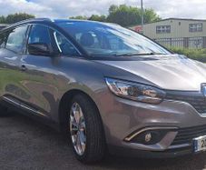 2020 Renault Grand Scenic
