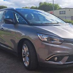 2020 Renault Grand Scenic