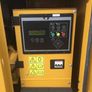 Caterpillar DE13.5 - 13.5 kVA Generator - 80 Hours Image 2