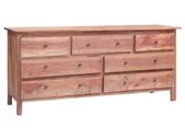 Sideboard 160x45x72 cm Solid Reclaimed Wood