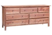 Sideboard 160x45x72 cm Solid Reclaimed Wood