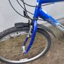 Bike 26" with mudguards ready to ride! Image 4
