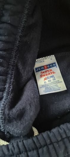 Inzer Warm Up Sweat Pants (XL)