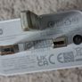 phone charger plug Image 3