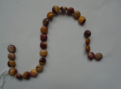 Mookaite beads, Gemstone beads, Jewellery making supplies, Craft supplies,Beads