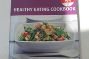 BBC Good Food Healthy Eating Cookbook - Hardback