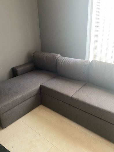 Sofa bed