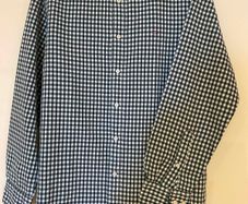 Tommy Hilfiger casual long sleeve shirt - size M