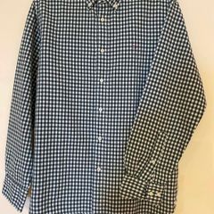 Tommy Hilfiger casual long sleeve shirt - size M