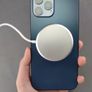 Magnetic iPhone charger Image 6