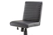 Alphason Lane Chair - Aoc21086blk