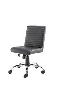 Alphason Lane Chair - Aoc21086blk