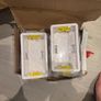 47mm 2 gang dry lining box Image 2