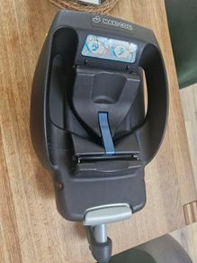 isofix base
