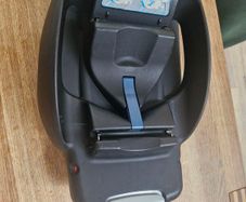 isofix base