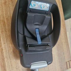 isofix base