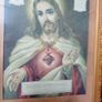 Vintage Holy Pictures Image 2