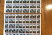 stamps