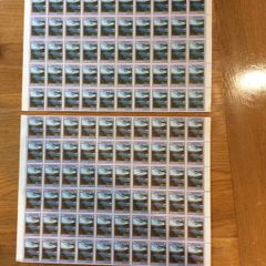 stamps