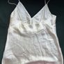 ZEROTH:LAB London 100% Silk Camisole Top - Size S Image 2