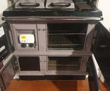 stoves