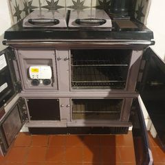 stoves