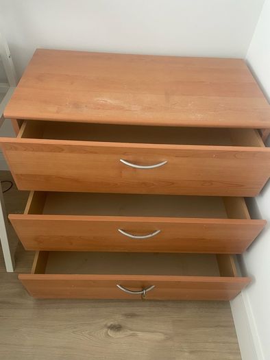 Chest Drawer