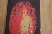 DC Comics Rorschach Hardback Graphic Novel Tom King