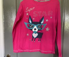 Girls top