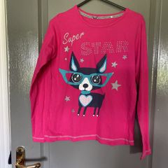 Girls top