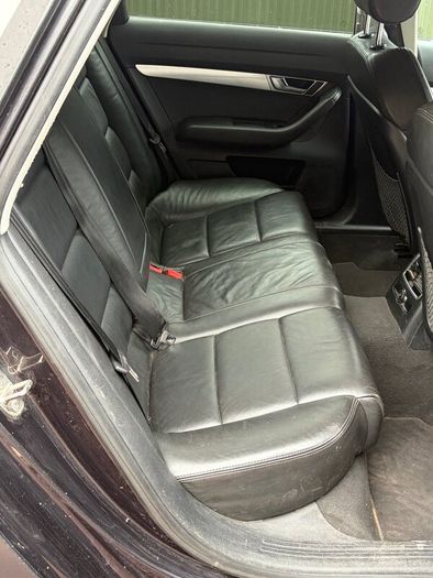Audi A6 Allroad 3.0 TDI Quattro Special Edition