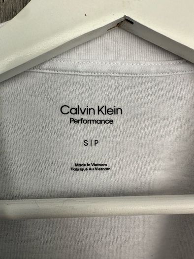 Calvin Klein Top - Small