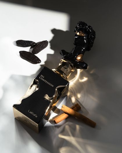 Luxury from Dubai Within Your Reach: Arabian Perfumes You Will Fall in Love With
