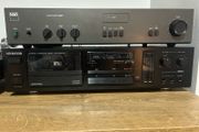 Kenwood kx 440 hx cassette deck