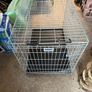 Dog crate extra large Image 3