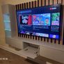 VERTI - tv unit set for living room Image 10