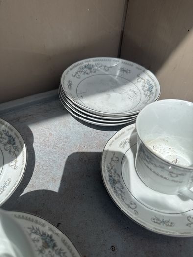 ceramic