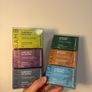 scented bar soap Acqua Aroma (set of 3) Image 6
